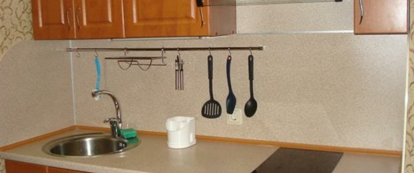 Apartment Naberezhnaya Reki Fontanki Sankt-Peterburg - Apt 20866